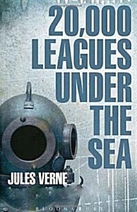 20,000 Leagues Under the Sea (Paperback)