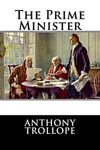 The Prime Minister (Paperback)