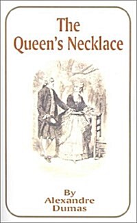 The Queens Necklace (Paperback)