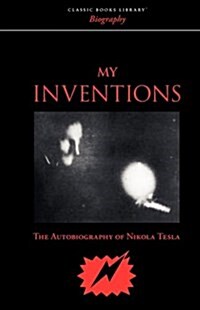 My Inventions (Paperback)