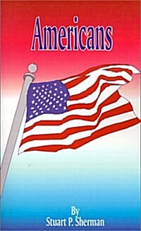 Americans (Paperback)