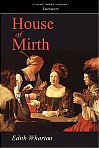 House of Mirth (Paperback)