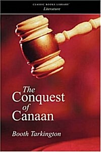 The Conquest of Canaan (Paperback)