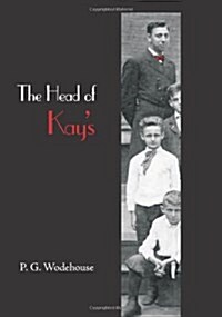The Head of Kays (Paperback)