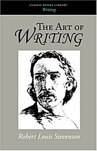 The Art of Writing (Paperback)