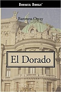 El Dorado (Paperback)