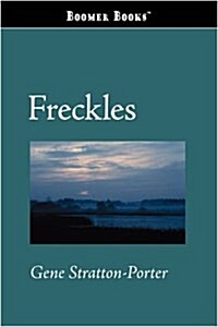 Freckles (Paperback)