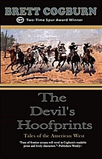 The Devils Hoofprints (Paperback)