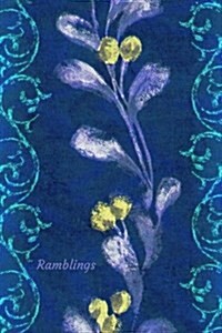 Ramblings: Journal (Paperback)