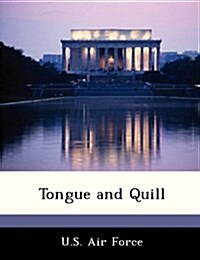 Tongue and Quill (Paperback)
