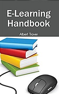 E-Learning Handbook (Hardcover)