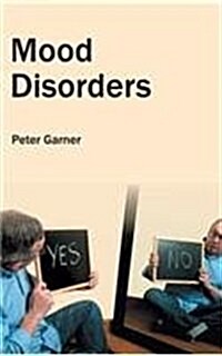 Mood Disorders (Hardcover)