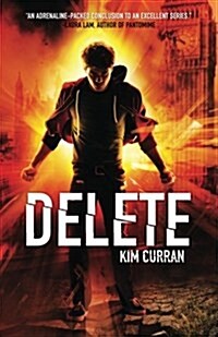 Delete (Paperback)