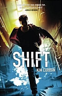 Shift (Paperback, 2)