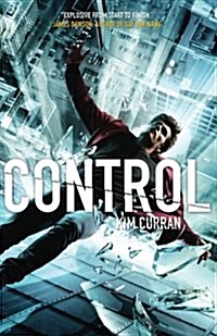 Control (Paperback, 2)