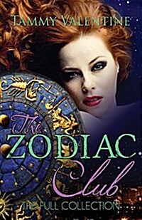 The Zodiac Club (Paperback)