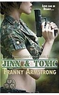 Jinn & Toxic (Paperback)