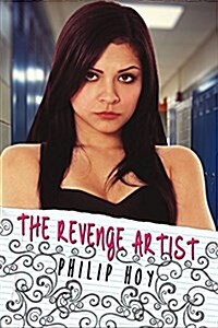 The Revenge Artist (Paperback)