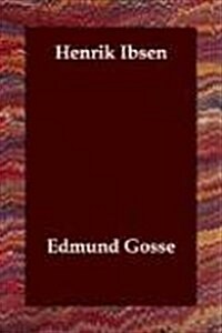 Henrik Ibsen (Paperback)