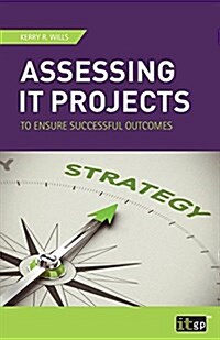 Assessing It Projects to Ensure Successful Outcomes (Paperback)