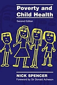 Poverty and Child Health (Paperback, 2 ed)