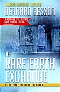 The Rare Earth Exchange (Paperback)