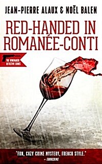 Red-Handed in Roman?-Conti (Paperback)