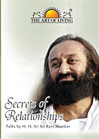 Secrets of Relationships (Paperback)