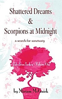 Shattered Dreams & Scorpions at Midnight: A Search for Sanctuary Tales from Turkey Volume One (Paperback)