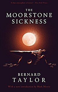 The Moorstone Sickness (Paperback)