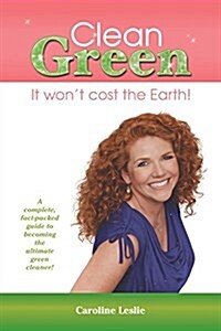 Clean Green (Paperback)