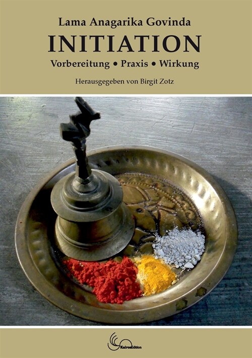 Initiation: Vorbereitung, Praxis, Wirkung (Paperback)