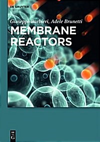 Membrane Reactors (Hardcover)