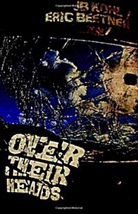 Over Their Heads (Paperback)