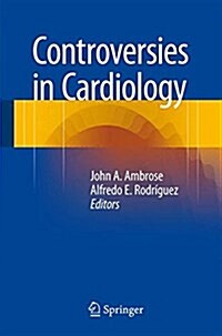 Controversies in Cardiology (Paperback, 2015)