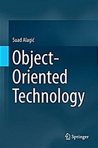 Object-Oriented Technology (Hardcover, 2015)