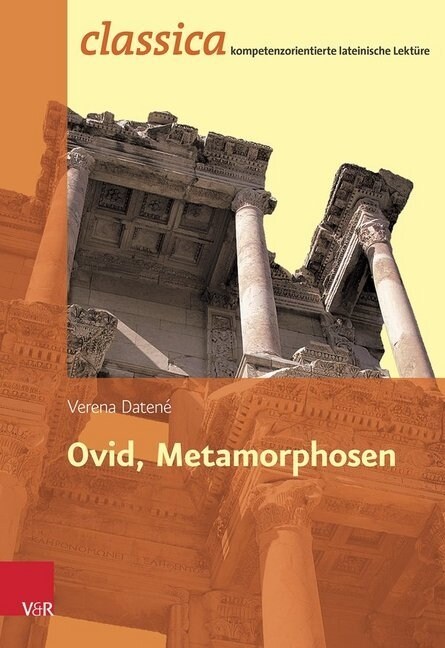 Ovid, Metamorphosen (Paperback)