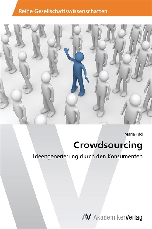 Crowdsourcing (Paperback)