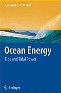 Ocean Energy: Tide and Tidal Power (Paperback)