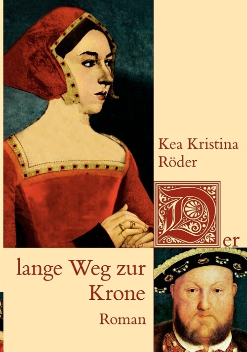 Der Lange Weg Zur Krone (Paperback)