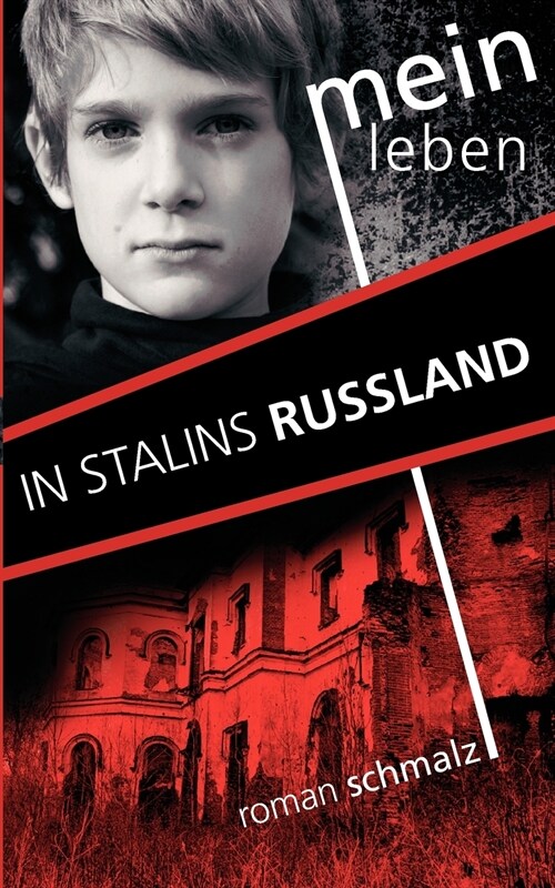 Mein Leben in Stalins Russland (Paperback)