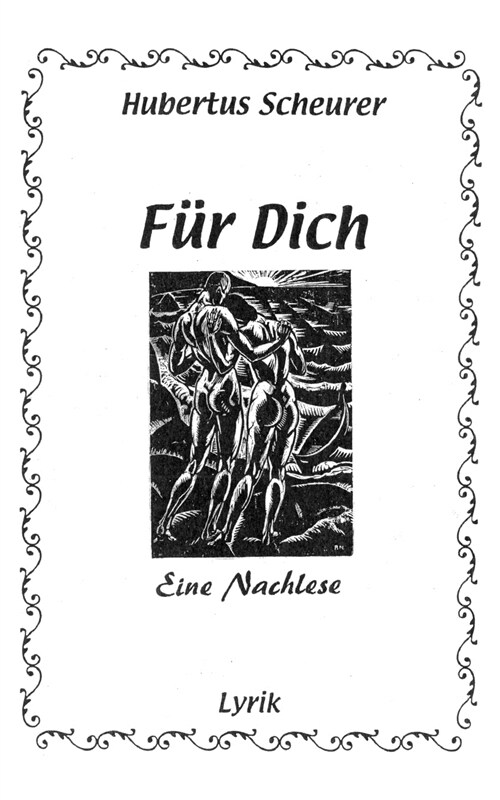 F? Dich - Eine Nachlese: Lyrik (Paperback)