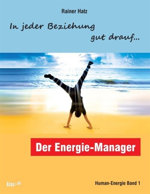 Der Energie-Manager (Paperback)