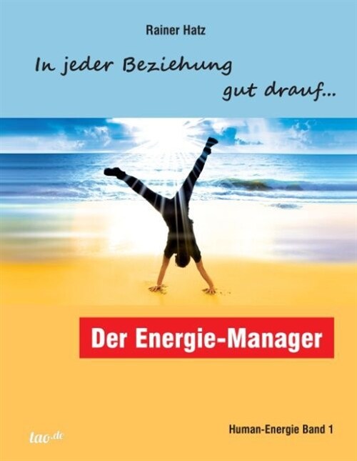 Der Energie-Manager (Hardcover)
