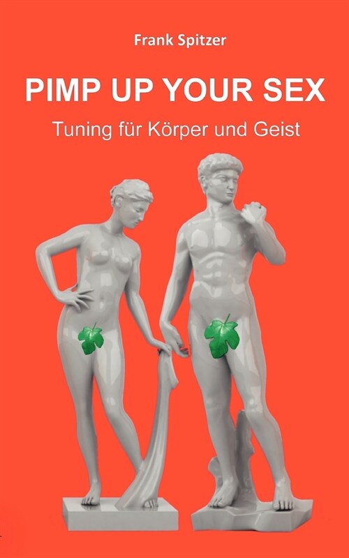 Pimp Up Your Sex: Tuning f? K?per und Geist (Paperback)