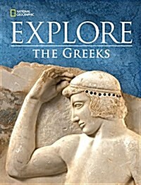 National Geographic Explore: The Greeks 6-Pack (Paperback)