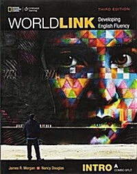World Link Intro Combo Splita (Paperback)
