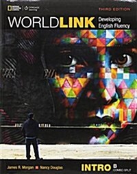World Link Intro Combo Split B (Paperback)