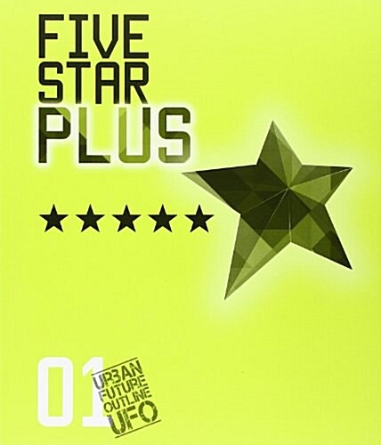 Five Star Plus: Grand Hotel Lido Palace (Paperback)