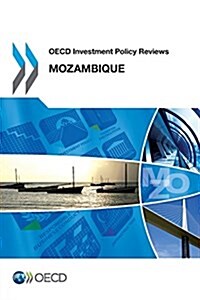 OECD Investment Policy Reviews: Mozambique 2013 (Paperback)